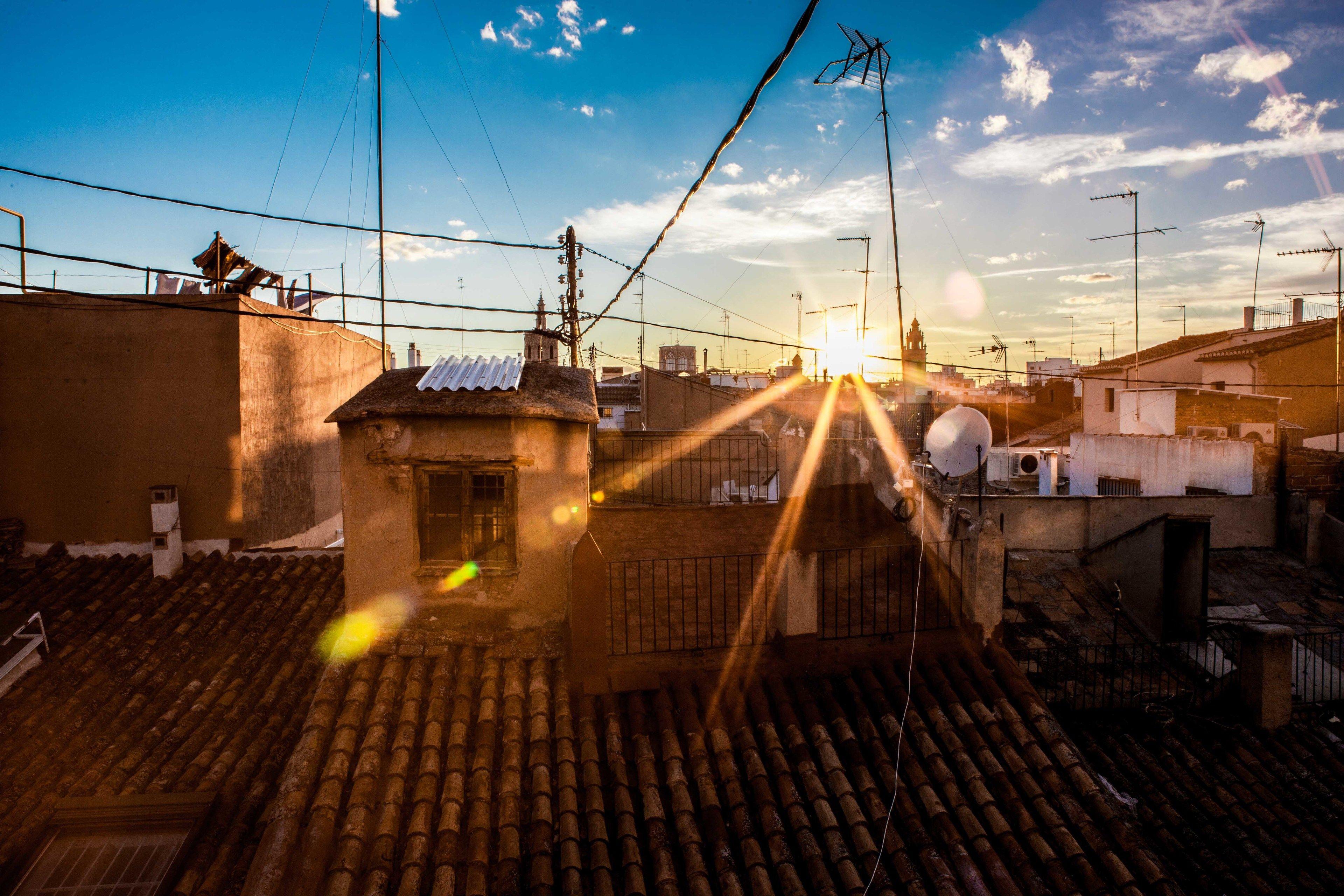 Hulot B&B Valencia — Photos 3