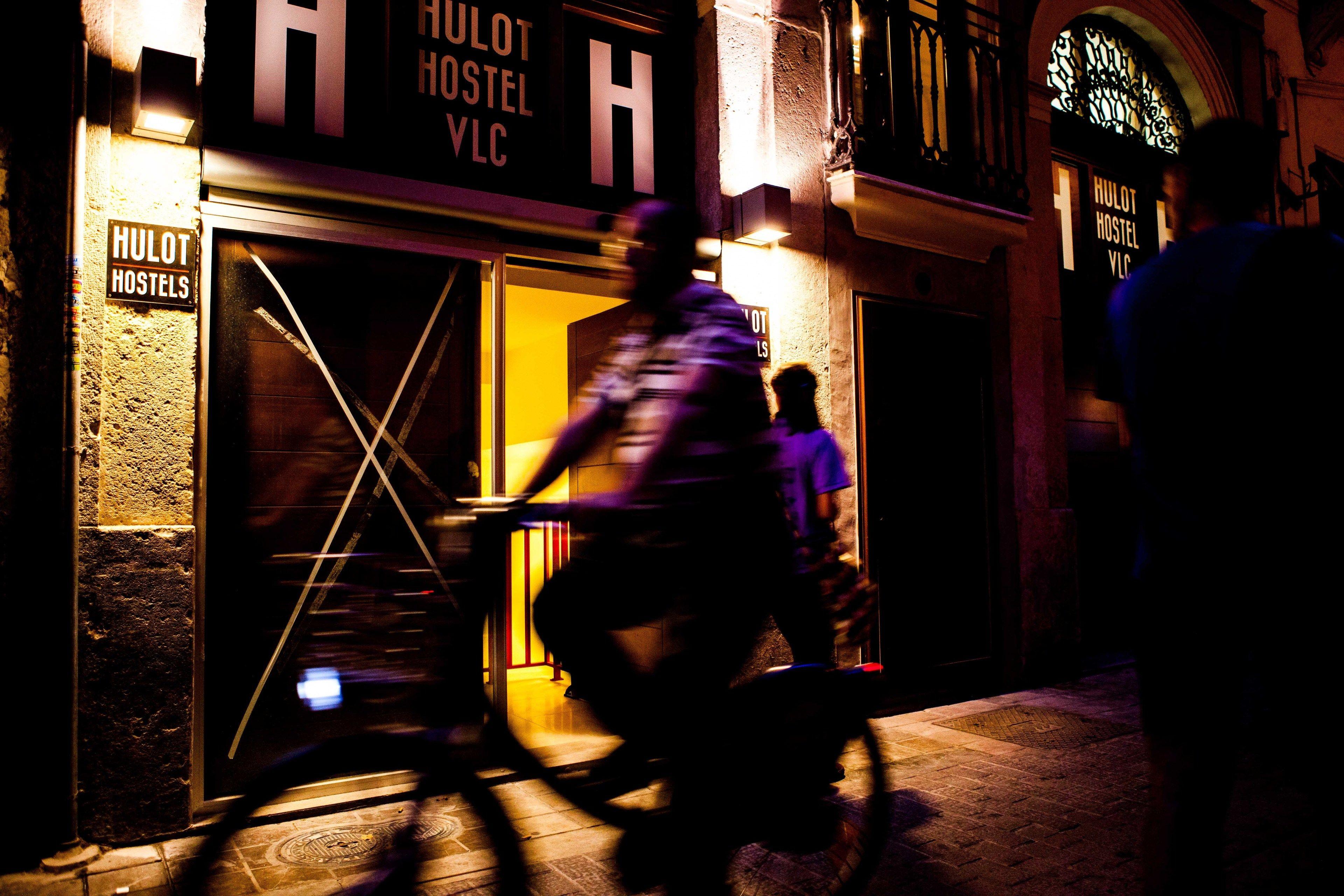 Hulot B&B Valencia — Photos 2