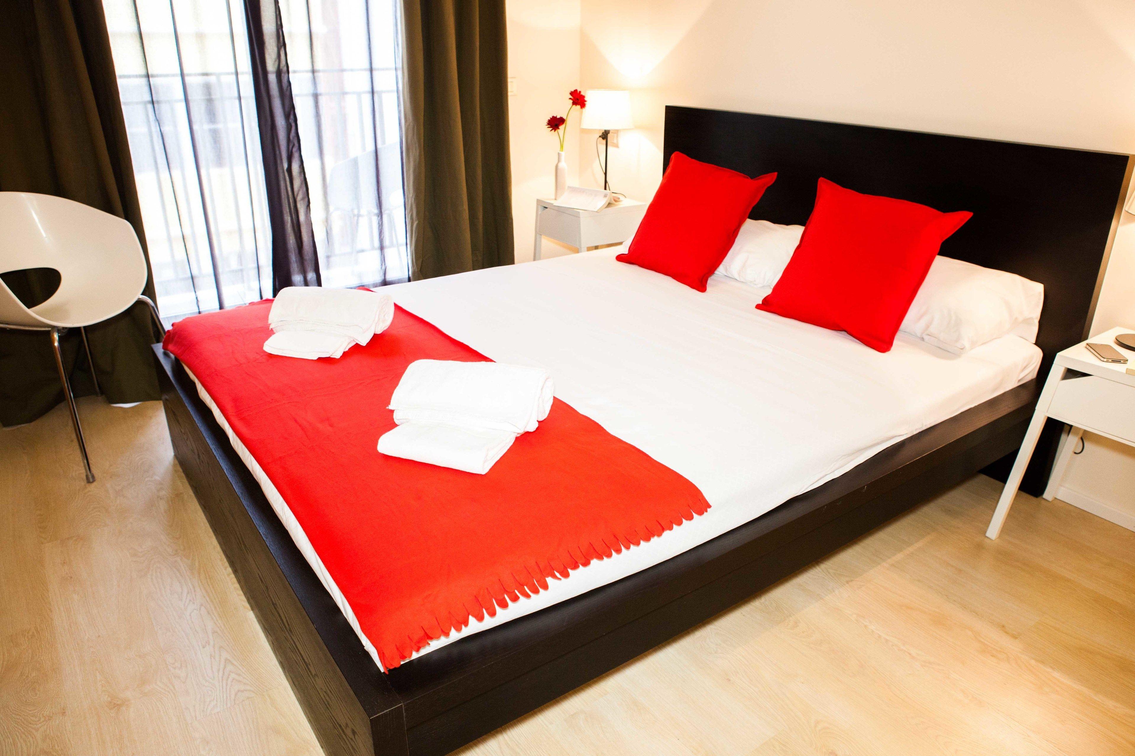 Hulot B&B Valencia — Photos 1